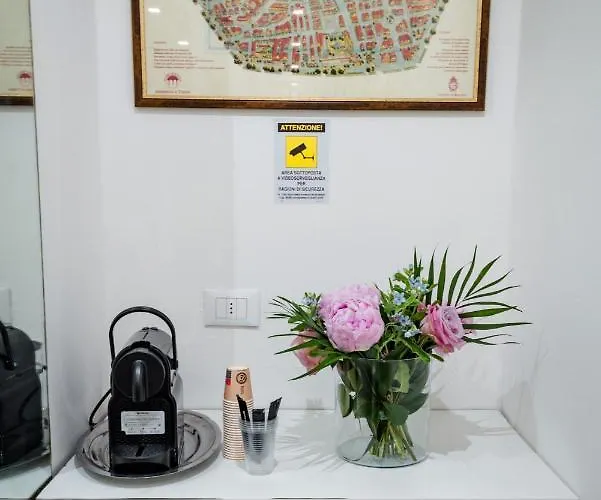 Residenza Due Torri Check In Presso Vicolo Cattani 7 Bolonya