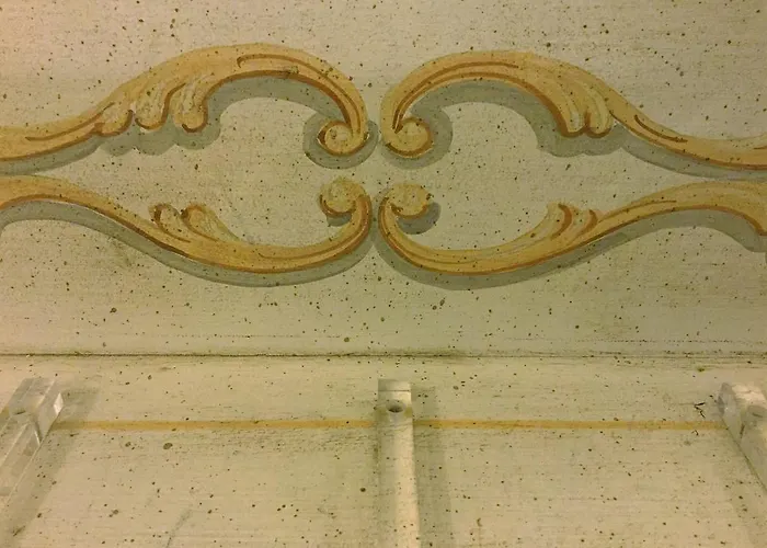 Residenza Due Torri Check In Presso Vicolo Cattani 7 Bolonya