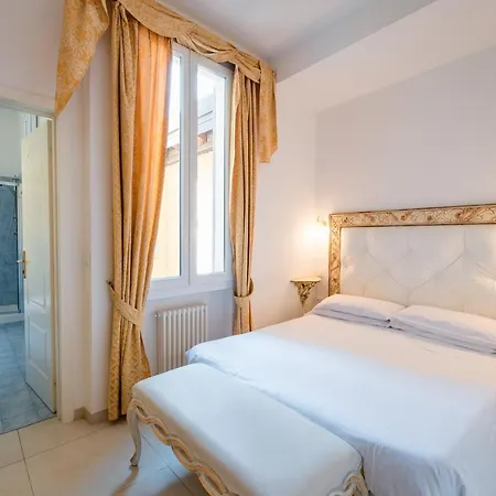 Residenza Due Torri Check In Presso Vicolo Cattani 7 Μπολόνια