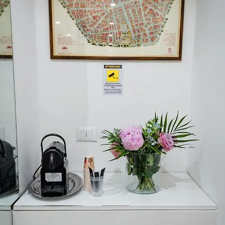 Residenza Due Torri Check In Presso Vicolo Cattani 7 Bologna