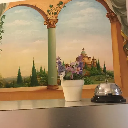 Residenza Due Torri Check In Presso Vicolo Cattani 7 Guest house Bologna