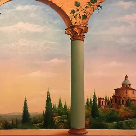 Affittacamere Residenza Due Torri Check In Presso Vicolo Cattani 7 Bologna