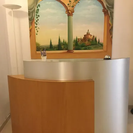 Residenza Due Torri Check In Presso Vicolo Cattani 7 Penzion Boloňa