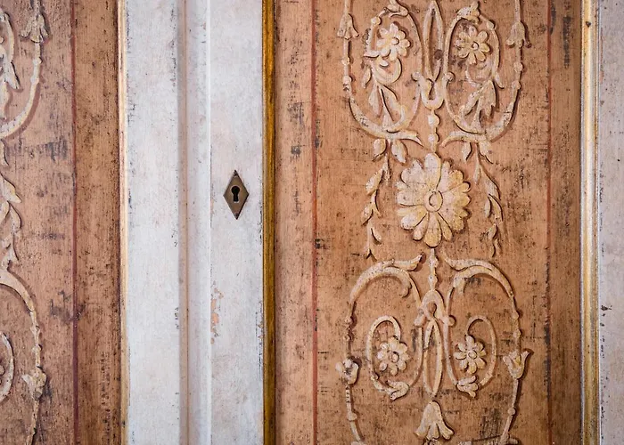 Pensión Residenza Due Torri Check In Presso Vicolo Cattani 7 3*