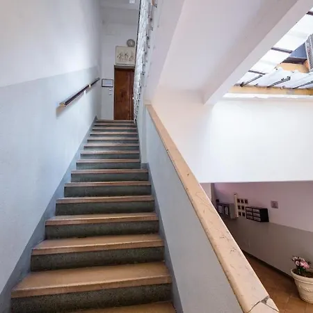 Residenza Due Torri Check In Presso Vicolo Cattani 7 Pensión Bolonia