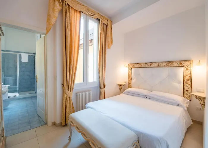 Residenza Due Torri Check In Presso Vicolo Cattani 7 ボローニャ