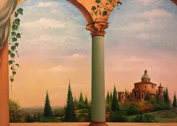 ゲストハウス Residenza Due Torri Check In Presso Vicolo Cattani 7 ボローニャ