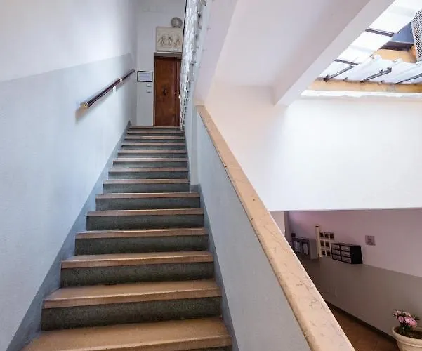 Residenza Due Torri Check In Presso Vicolo Cattani 7 Maison d'hôtes Bologne