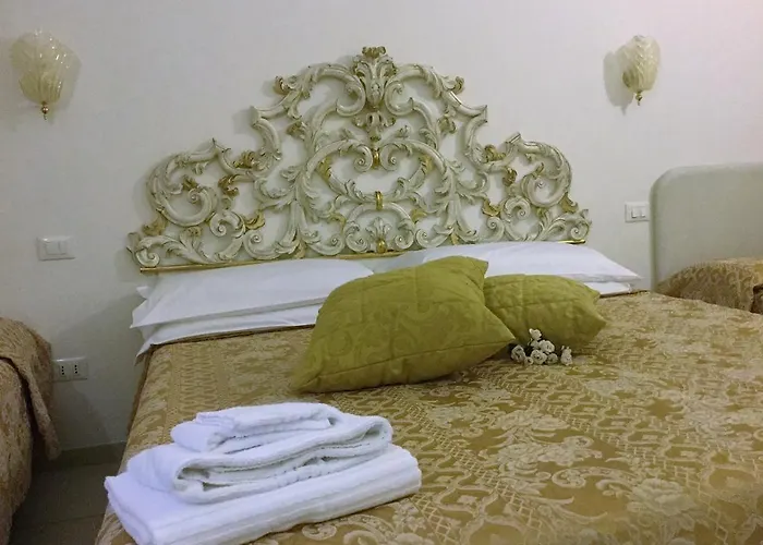 Maison d'hôtes Residenza Due Torri Check In Presso Vicolo Cattani 7 Bologne