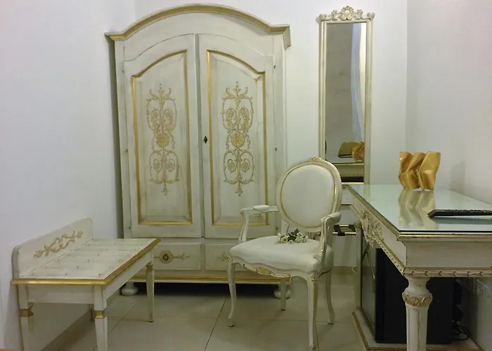 Maison d'hôtes Residenza Due Torri Check In Presso Vicolo Cattani 7